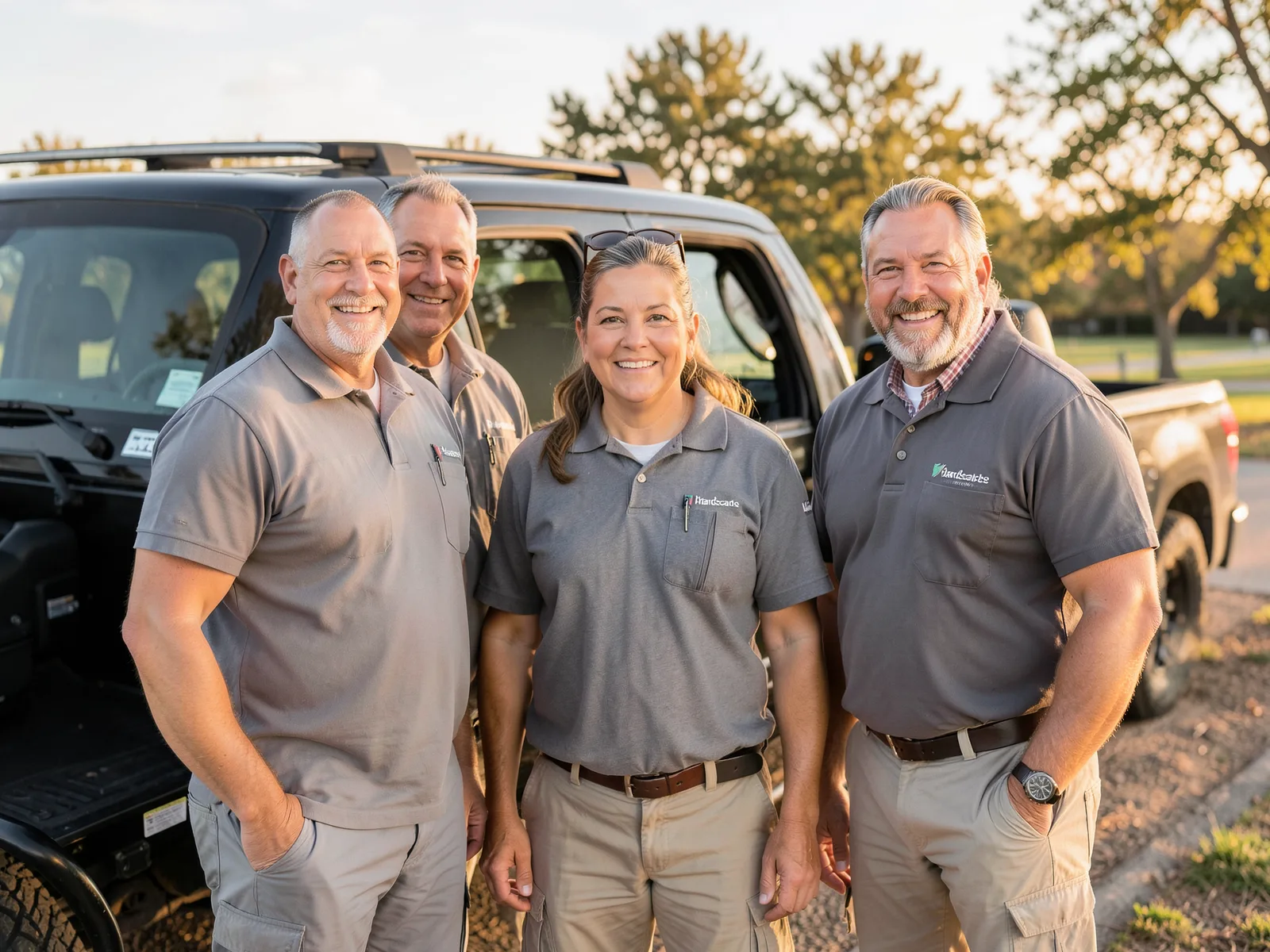 Plano Hardscaping Design company in Renovo, PA